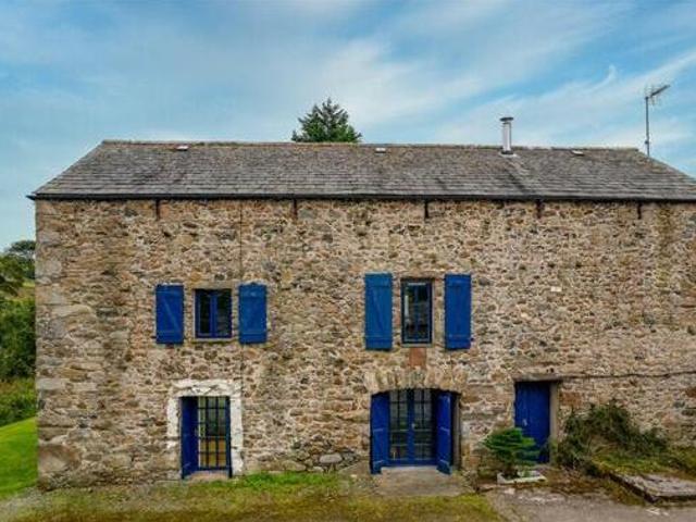 House for sale in Millom