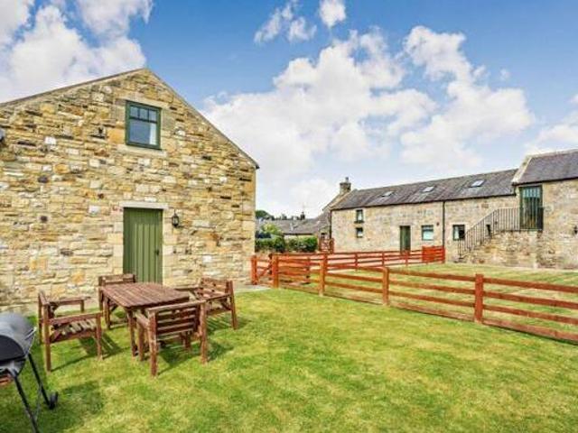 House for sale in Morpeth, North East