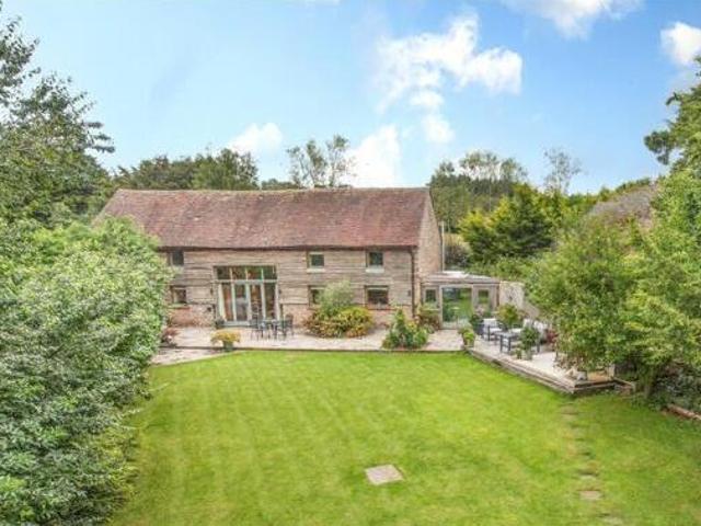 House for sale in Much Wenlock, Shropshire