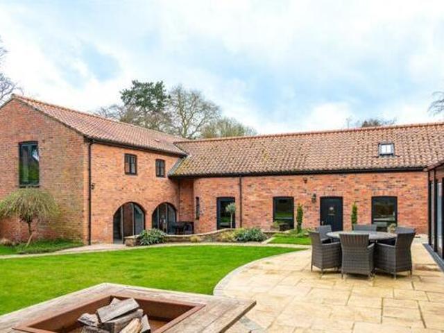 House for sale in North Yorkshire