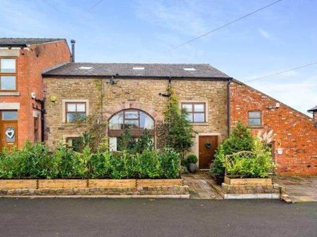 House for sale in Bolton-le-Sands, Lancaster