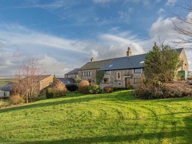 House for sale in Settle, North Yorkshire
