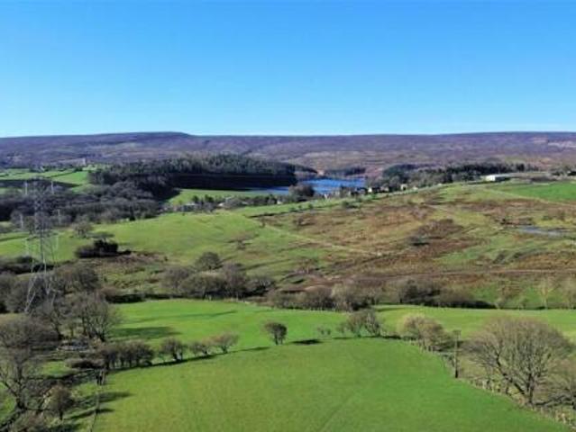 House for sale in High Bradfield, South Yorkshire