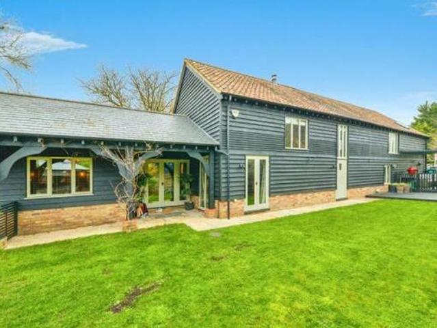 House for sale in Shefford, Bedfordshire