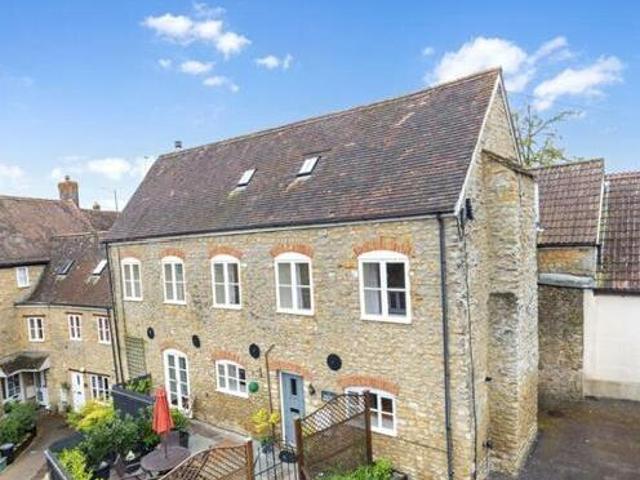 House for sale in Sherborne, East Dorset