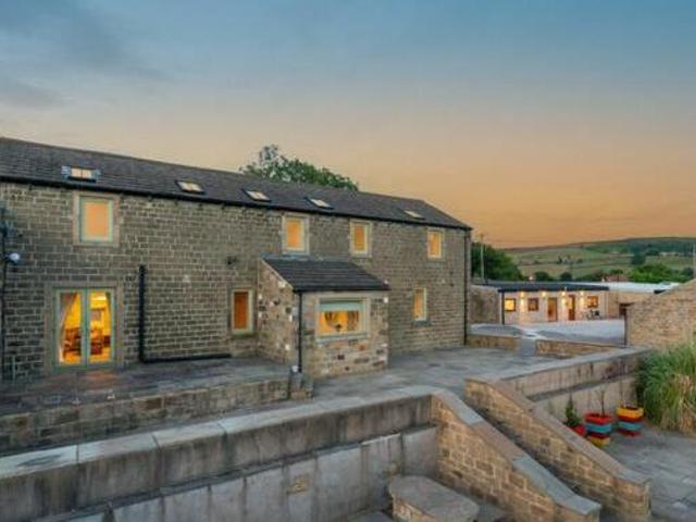 House for sale in Skipton, North Yorkshire