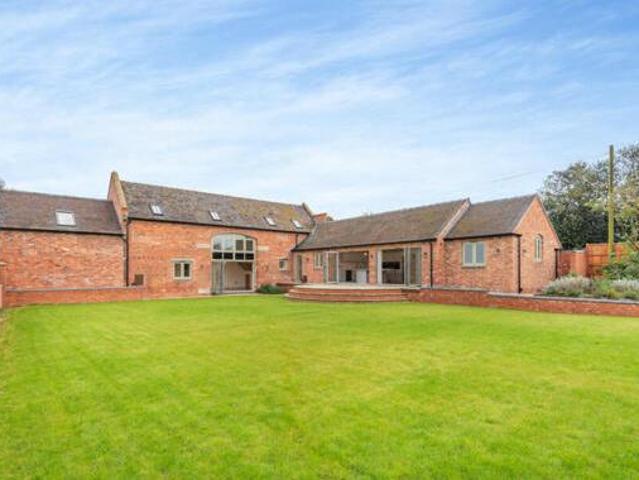 House for sale in Baswich, Staffordshire