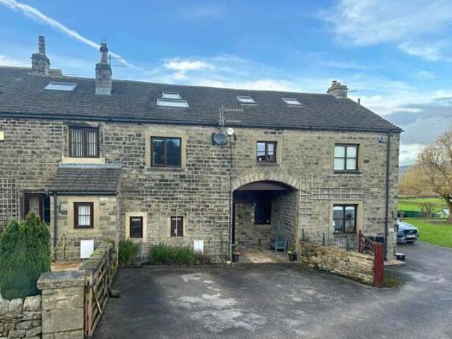 House for sale in North Yorkshire