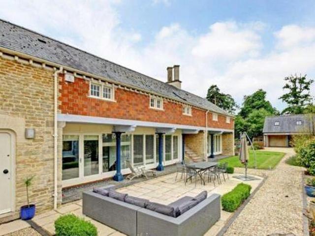 House for sale in Tetbury, Fossebridge