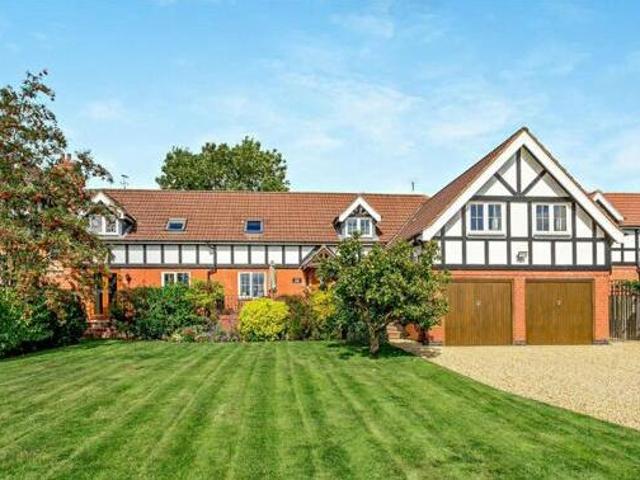 House for sale in Lyons, Greater London