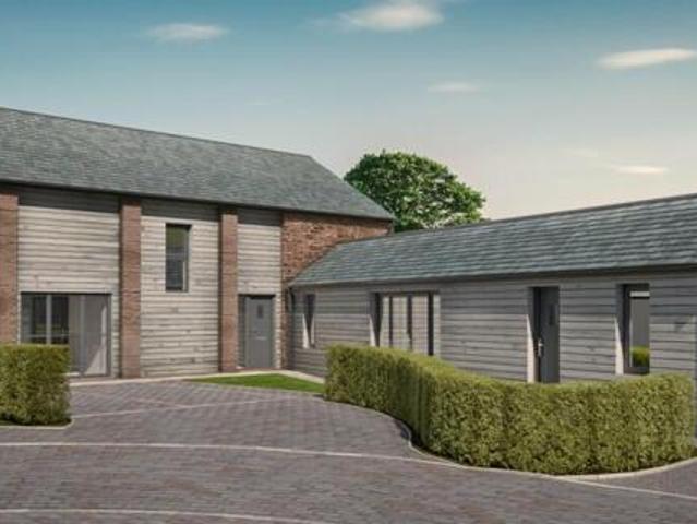 House for sale in England