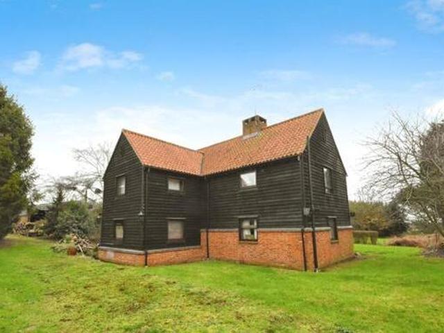 House for sale in Lyons, Greater London