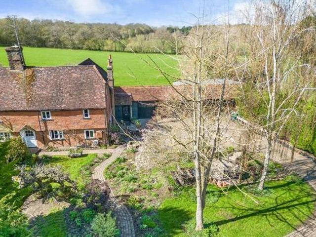 House for sale in Bourne Vale, Kent