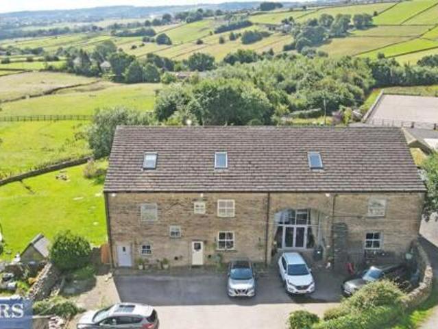 House for sale in North Yorkshire