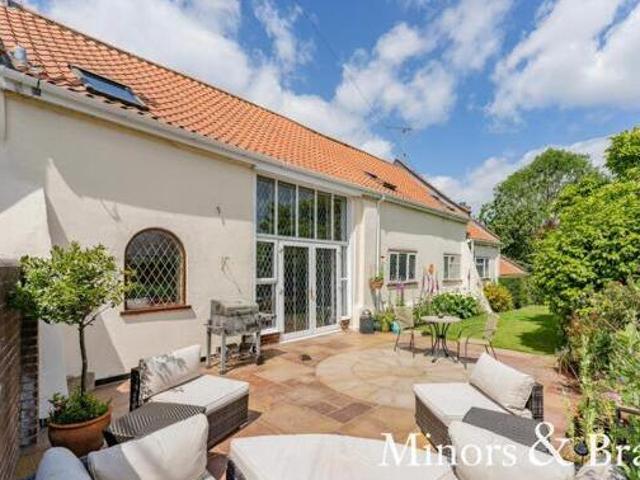 House for sale in Comers, Norfolk