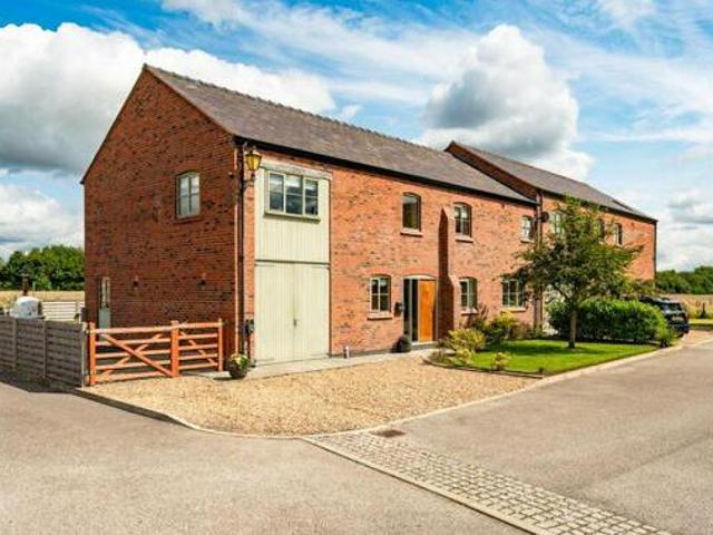 House for sale in Widnes