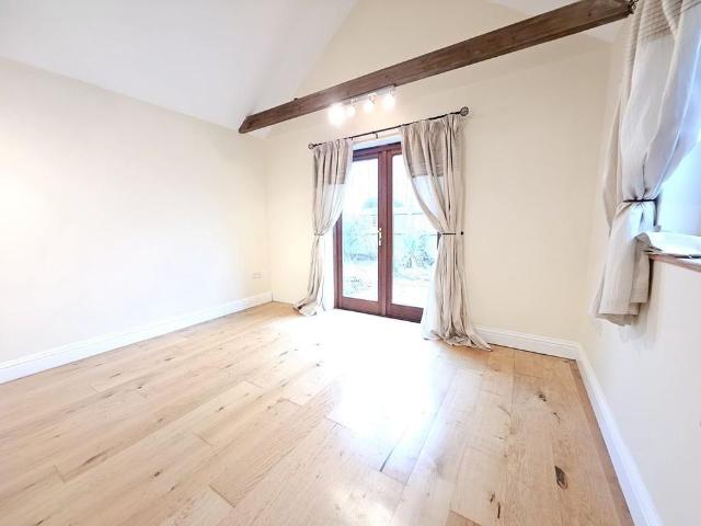 House for rent in Burgh St Peter, Norfolk