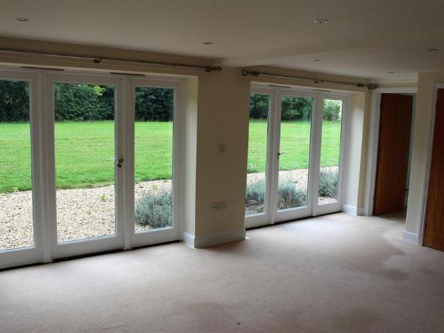 House for rent in Bransbury, Barton Stacey