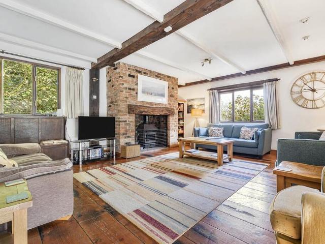 House for rent in Bridgetown, South Hams