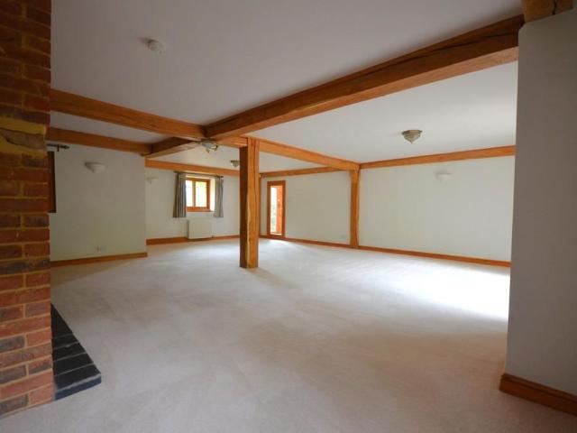 House for rent in Fowlmere, South Cambridgeshire