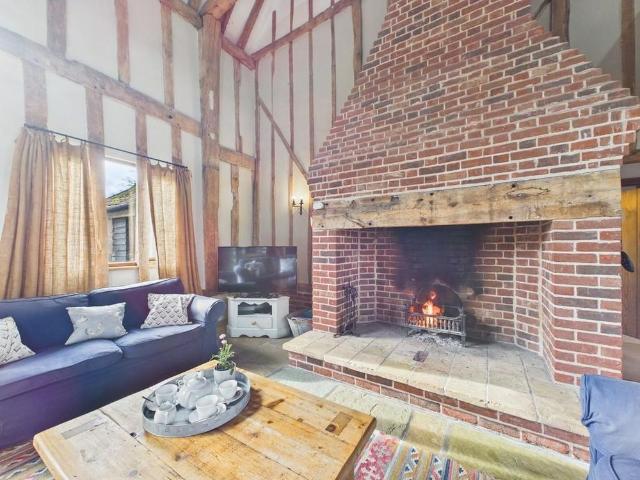 House for rent in Bedingfield, Suffolk