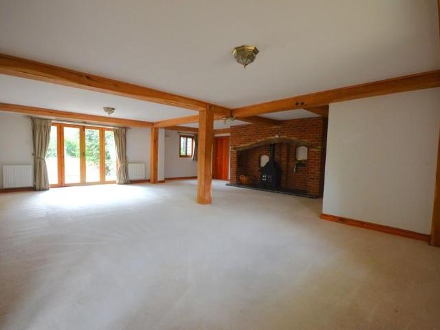 House for rent in Arrington, Cambridgeshire