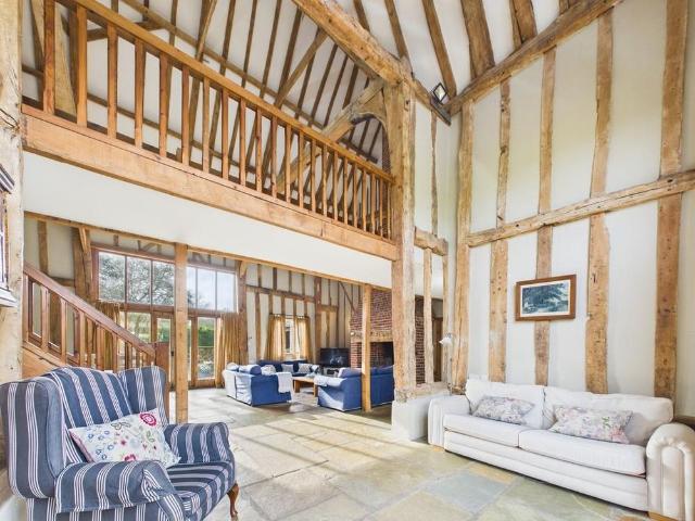 House for rent in Bedingfield, Suffolk