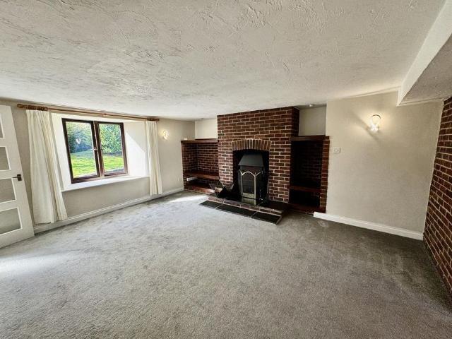House for rent in Bridgetown, South Hams