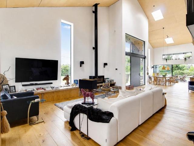 House for rent in Gun Hill, Warwickshire