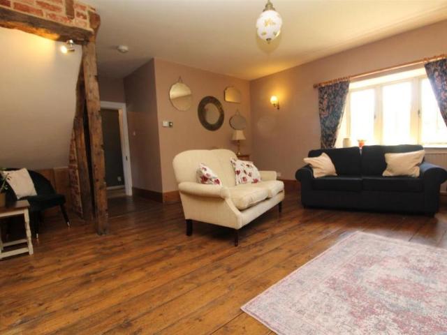 House for rent in Beachampton
