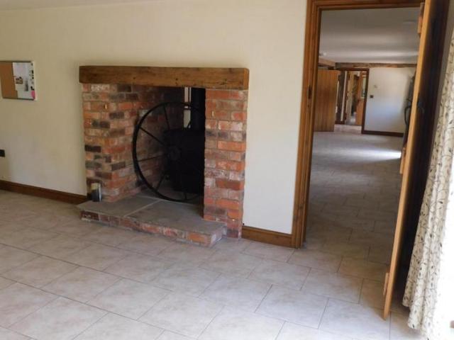 House for rent in Stapleton, Condover