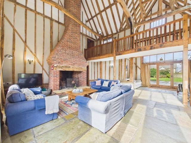 House for rent in Bedingfield, Suffolk