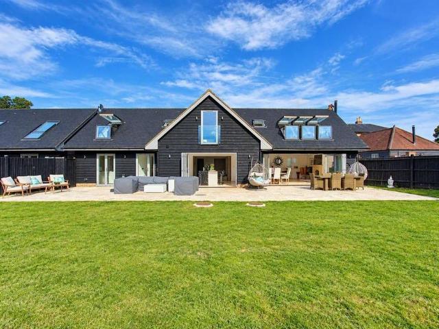 House for rent in New Mill, Dacorum