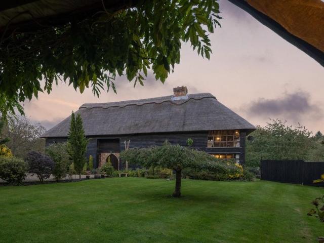 House for sale in Telham, Heathlands