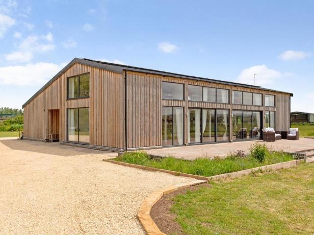House for rent in Dromore, Oxfordshire