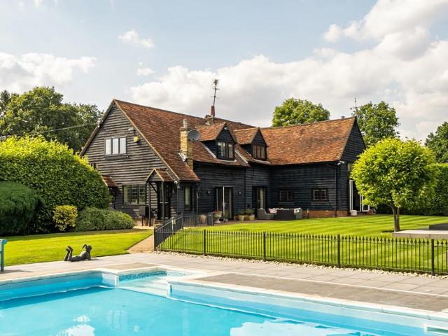 House for rent in Batchworth, Hertfordshire