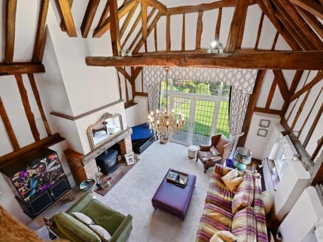 House for rent in Bucks Hill, Batchworth
