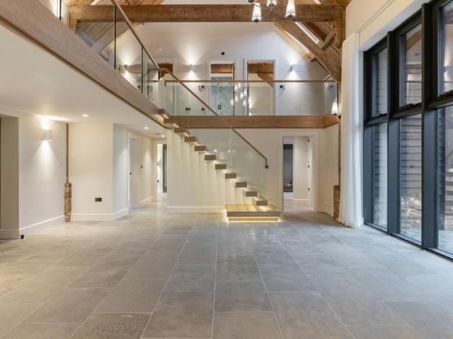House for rent in Berrick Salome, Oxfordshire