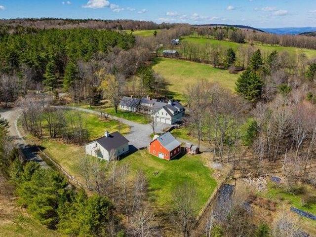 House for sale in Barnard, Vermont