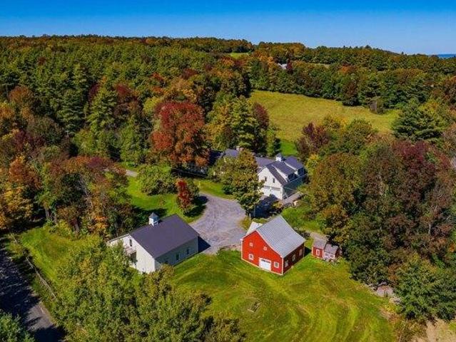 House for sale in Barnard, Windsor County