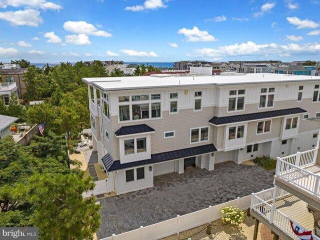House for sale in Barnegat Light, New Jersey