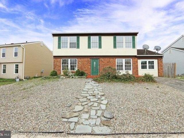 House for sale in Barnegat, New Jersey
