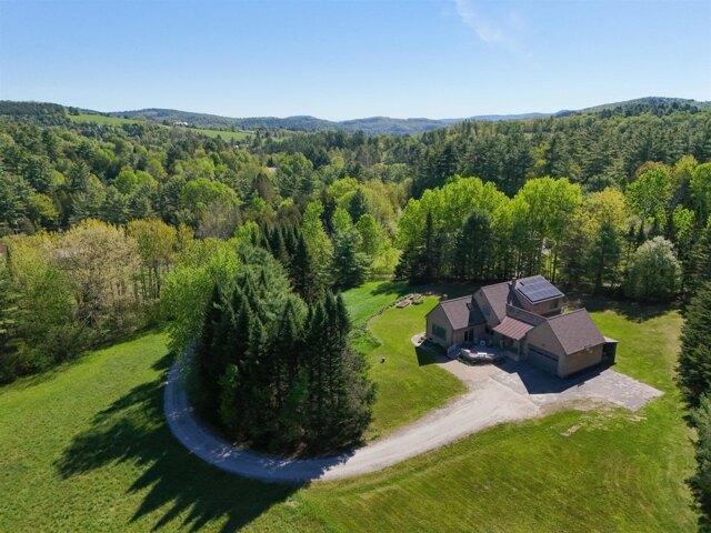 House for sale in Barnet, Vermont