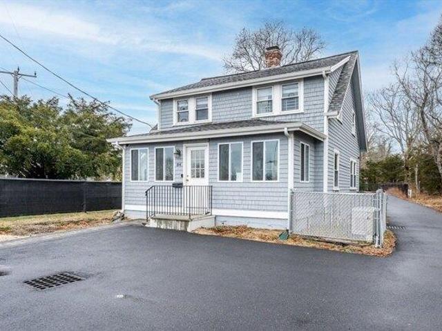 House for sale in Barnstable, Massachusetts
