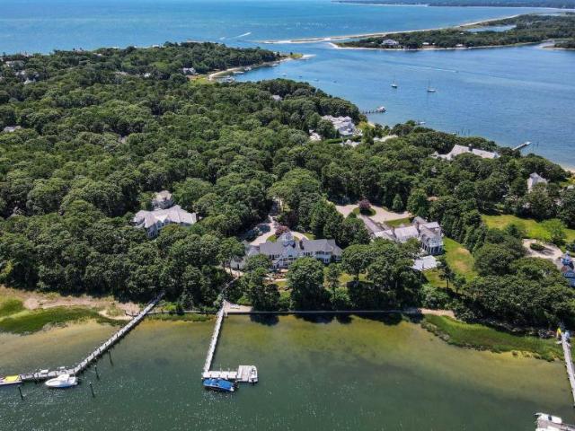 House for sale in Barnstable, Massachusetts