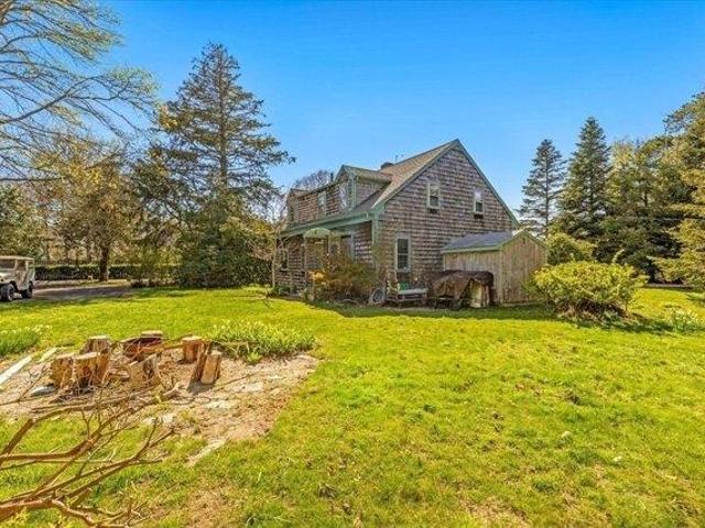 House for sale in Barnstable, Massachusetts