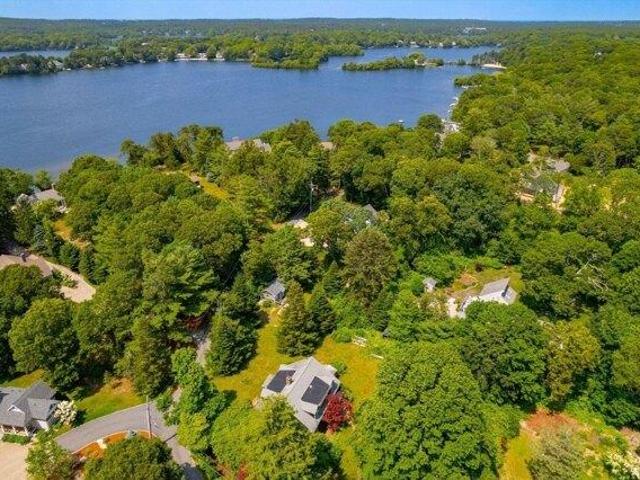 House for sale in Barnstable, Massachusetts