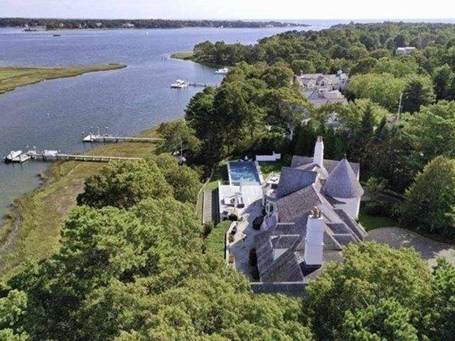 House for sale in Barnstable, Massachusetts