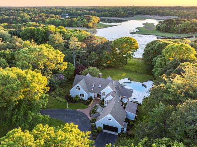 House for sale in Barnstable, Marstons Mills