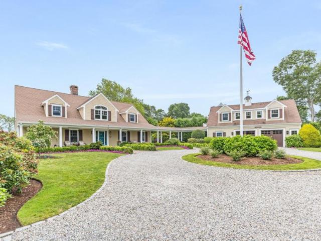 House for sale in Barnstable, Osterville